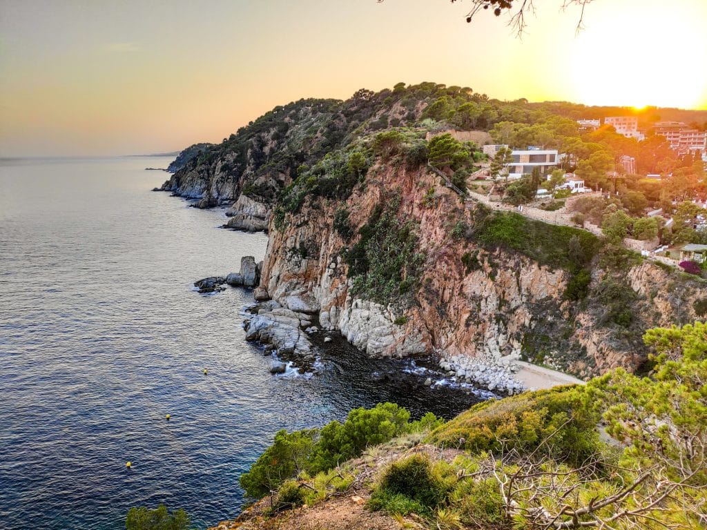 visiter la costa brava