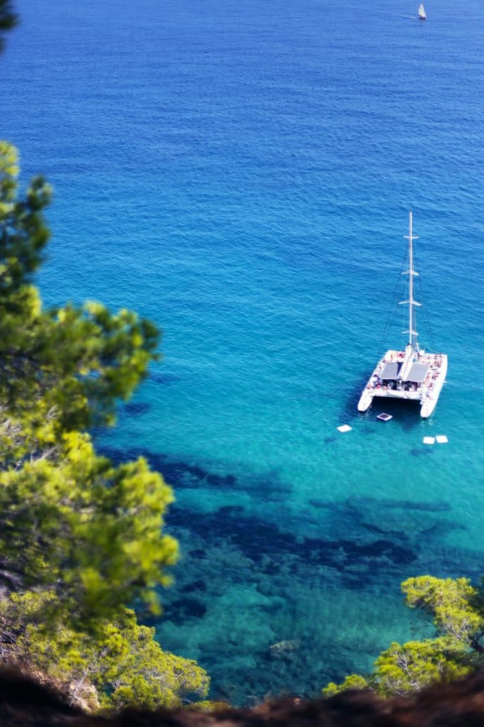 costa brava découvrir