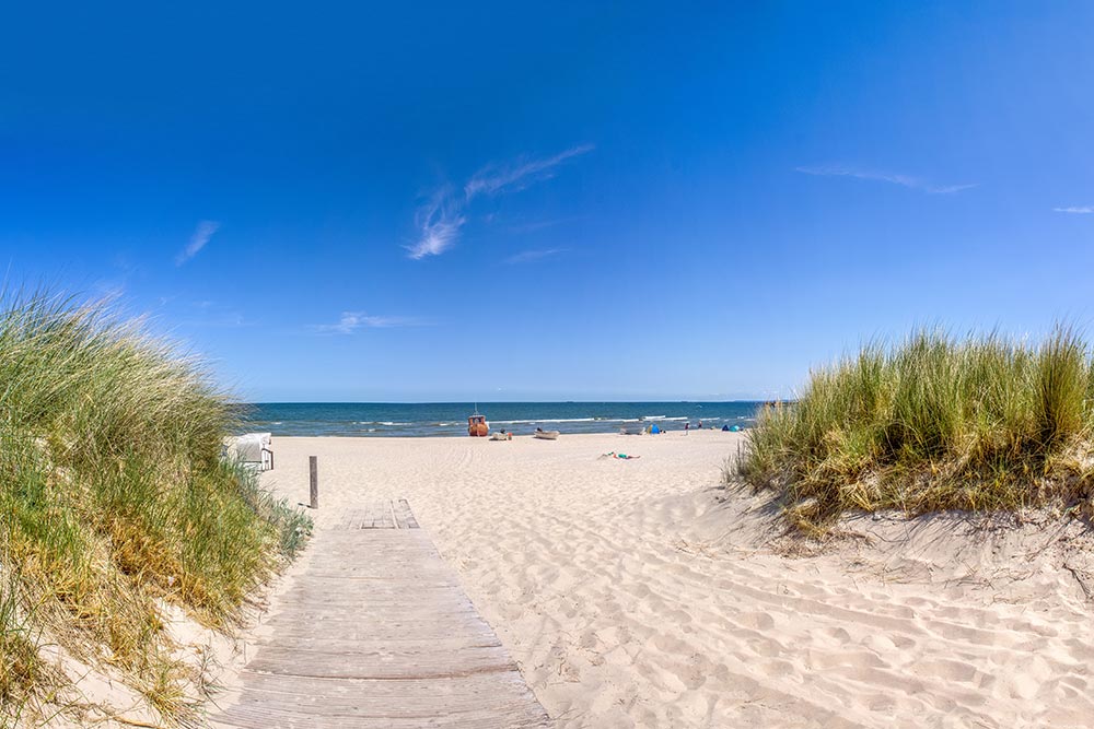 torreilles plage