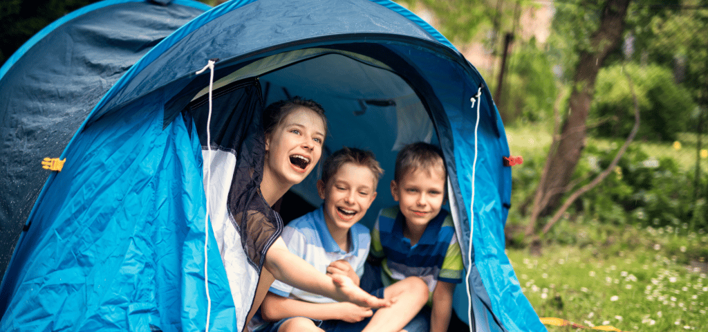 camping torreilles le calypso emplacement