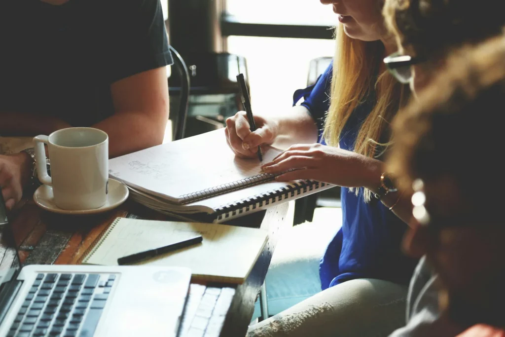 rétro planning séminaire